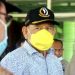 Wakil Ketua Kom IV DPRD Jabar Minta Pemprov Jabar Perbaikin Jalan Cagak Subang