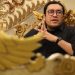 Ketua DPD PDI Perjuangan Jabar Ono Surono (foto:ist)