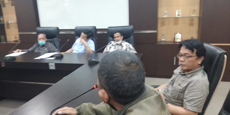 Presidium Petisi 9 Kota Tasikmalaya