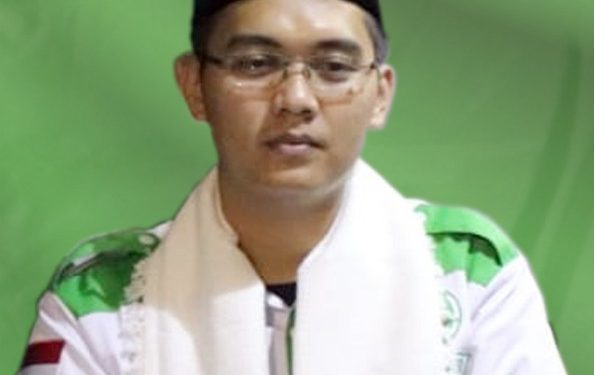 Dadan Tri Yudianto