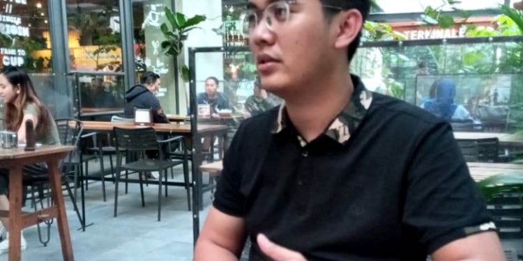 H. Dadan Tri Yudianto, SH., MH.