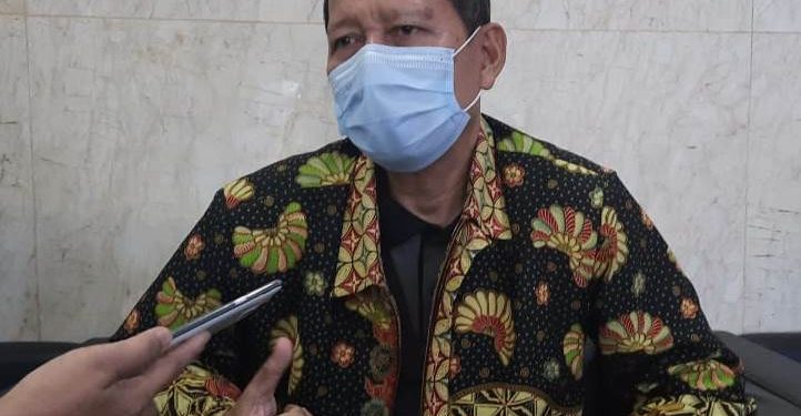 Daddy : Refocusing APBD Jabar Jilid 2 Harus Bersanding Pada IKU RPJMD Revisi Kemarin