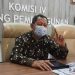 Wakil Ketua Fraksi Partai Gerindra DPRD Jabar. Drs.H. Daddy Rohanady