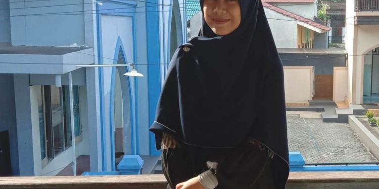 Indah Rizky Aulia