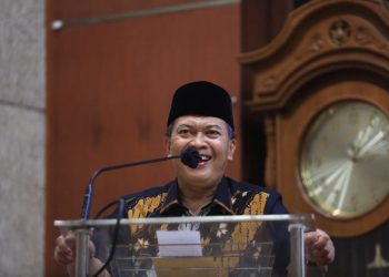 Wali Kota Bandung, Oded M. Danial