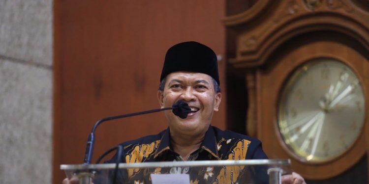 Wali Kota Bandung, Oded M. Danial