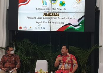 Anggota DPRD Jawa Barat Abdy Yuhana (foto:ist)