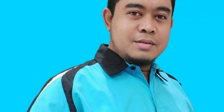 Karunia Fitriadi, SH