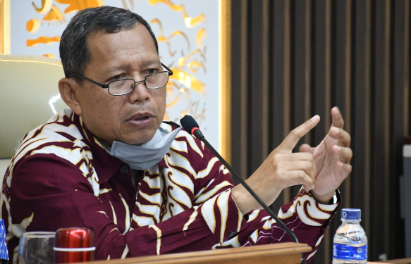 Warna Asli APBD Jawa Barat 2022 Kempis