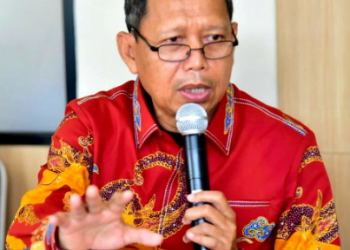 Turbulensi APBD Jabar tahun 2022