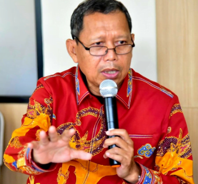 Turbulensi APBD Jabar tahun 2022