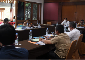 dalam tatanan pemerintahan daerah Provinsi