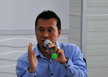 Gubernur  Diminta Focus Selesaikan Persoalan Yang Dihadapi Jabar (poto: istimewa)
