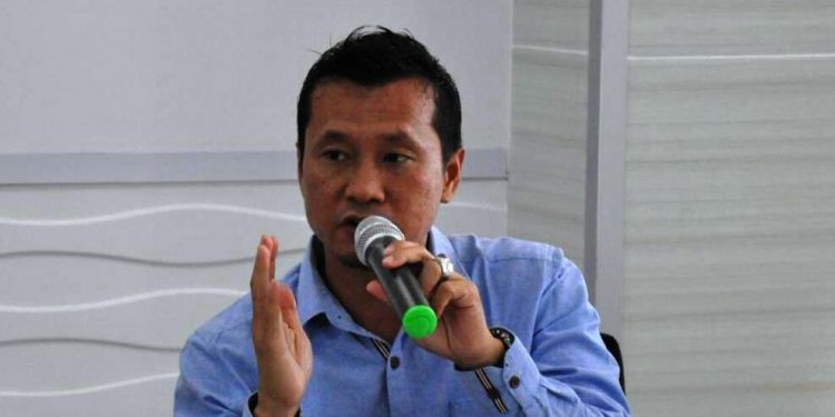 Gubernur Diminta Focus Selesaikan Persoalan Yang Dihadapi Jabar (poto: istimewa)