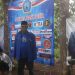 Ketua DPC IPJI Ciamis, Arif Ma’ruf