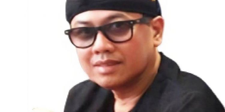 Ketua IPSI Jawa Barat H. Phinera Wijaya, SE.,