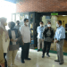 Kunjungan Kerja Pimpinan dan Anggota Komisi III DPRD Provinsi Jawa Barat ke PT. Pembangkitan Jawa Bali UP Cirata di kabupaten Purwakarta dalam rangka mendapatakan data dan informasi berkaitan dengan potensi pendapatan asli daerah (PAD) dari sektor pajak air permukaan (PAP).Selasa (02/11/2021)