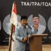Wakil Ketua DPRD Provinsi Jawa Barat H. Oleh Soleh menghadiri undangan Workshop Kurikulum Pendidikan Al Qur'an TKA/TPA/TQA dan Kurikulum PAUD di lingkungan BKPRMI Jawa Barat, bertempat di Hotel Horrison Jln. Pantai Barat No.91, Kabupaten Pangandaran, Minggu, (21/11/2021).