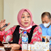 Pimpinan dan Anggota Komisi IV DPRD Provinsi Jawa Barat Melaksanakan Rapat Kerja Dengan Cabang Dinas ESDM Wilayah III Purwakarta terkait dengan Monitoring Kegiatan Tahun Anggaran 2021 .
Senin (8/11/ 2021).