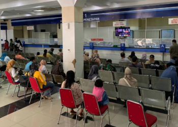 Waktu Pemutihan Pajak Kendaraan di Jabar Sampai 24 Desember Ini
