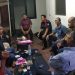 Rapat Pembentukan Pengurus DPD GMPI Kota Cimahi
