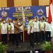 Pelantikan pengurus BPW PISPI Aceh periode 2020 – 2025, secara resmi dilantik PISPI Pusat, di Hotel Hermes Palace Banda Aceh, Sabtu (27/11/2021