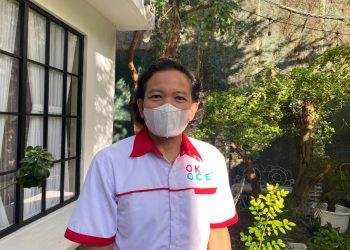 Teks foto: Akademisi Dr. Indra Cahya Uno, MBA (Foto: Istimewa).