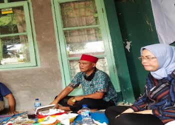 BUMDes Sekitar Perkotaan Diminta Garap Sektor Layanan Jasa