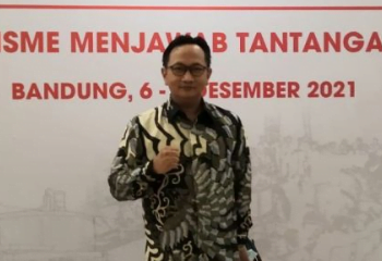 Kader GMNI Harus Mampu Menjawab Tantangan Zaman