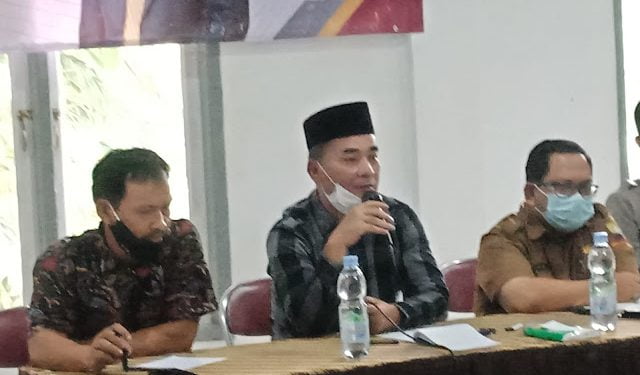 Pandemi Melandai Perekonomian Masyarakat Diharapkan Meningkat