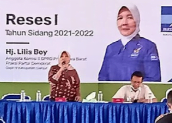 Pandemi Bikin Perekonomian Terdampak Sangat Signifikan