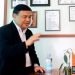 Teks foto: Aat Surya Safaat, Wartawan Senior dan Konsultan Komunikasi yang pernah menjadi Kepala Biro Kantor Berita ANTARA di New York (1993-1998) dan Direktur Pemberitaan ANTARA (2016). Saat ini mendapat amanah sebagai Ketua Bidang Luar Negeri Serikat Media Siber Indonesia (SMSI). (Doc Istimewa).