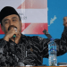 Anggota DPRD Provinsi Jawa Barat Daerah Pemilihan XV ( Kota & Kabupaten Tasikmalaya ) H. Arip Rachman, SE., MM melaksanakan kegiatan Reses I Masa Sidang 2021 - 2022, yang bertempat di GOR Desa Salebu, Kecamatan Mangunreja, Kabupaten Tasikmalaya, Rabu (01/12/2021).