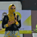 Wakil Ketua Komisi IV DPRD Provinsi Jawa Barat DR. Hj. Cucu Sugyati.SE melaksanakan Reses I Tahun Sidang 2021-2022 di Gedung Graha LA Majalaya , Kabupaten Bandung
Kamis (2/12/ 2021 )