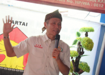 Indramayu Dapat 2056 Usulan Rutilahu, Dan Usulkan 600 Di APBDP