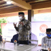 Wakil Ketua DPRD Provinsi Jawa Barat Daerah Pemilihan (Dapil) VI Kabupaten Bogor drh. H. Achmad Ru'yat, M.Si melaksanakan kegiatan Reses I Tahun Sidang 2021 -2022 di Aula Villa Orchid, Desa Tugujaya, Kecamatan Cigombong, Kabupaten Bogor.
