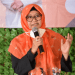 Anggota Komisi II DPRD Provinsi Jawa Barat Hj. Sari Sundari.S.Sos Melaksanakan Reses I Tahun Sidang 2021 -2022 di Pondok Winagung Hotel Jl. Raya Ciwidey, Rancabali, Kabupaten Bandung.
Rabu (1/12/ 2021 )