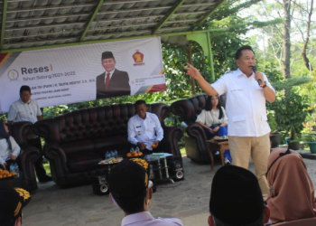 Pandemi  Akibatkan Anggaran Tersendat Dan Pengaruhi Pembangunan Jabar