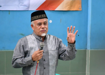 Unit Dan Anggaran  RUTILAHU Masih Kurang Perlu Ditambah