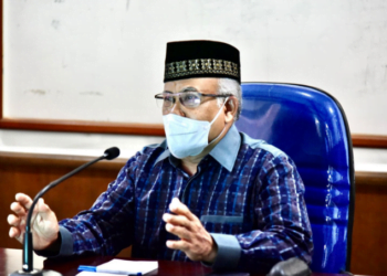 Program Sistem Informasi Perumahan Jateng Patut di Adopsi Pemprov Jabar
