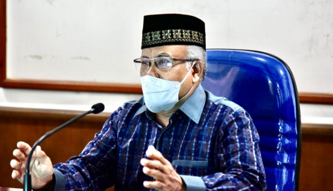 Program Sistem Informasi Perumahan Jateng Patut di Adopsi Pemprov Jabar