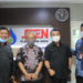 Ketua Pansus VIII Dr.H. Abdul Haris Bobihoe (ke-2 dari Kanan) : Jabar Akan Tiru Manajemen Migas Jateng