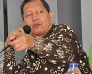 JALAN MANTAP EKONOMI LANCAR