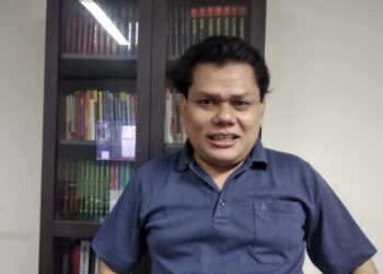 Teks foto: Wakil Sekjen MUI Azrul Tanjung (Foto: Istimewa).