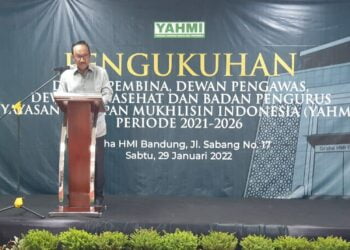 Alumni HMI