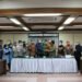 Pansus Raperda RTRW Prov Jabar bersama Manajemen KCIC
