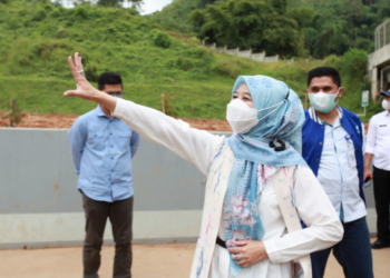 Insya Allah . Tol Cisumdawu Akan Segera Segera Beroperasi Menyeluruh