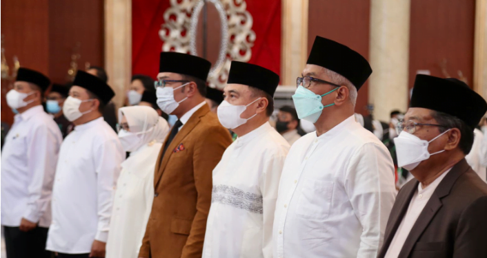 Dukung Program Sadesha DPRD Jabar Jamin Anggaran