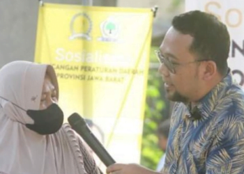 Warga Indramayu Diharapkan Dapat Berperan Aktif Dalam Pembangunan Jabar
