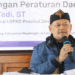 nggota Dewan Perwakilan Rakyat Daerah (DPRD) Provinsi Jawa Barat dari daerah pemilihan (Dapil) Jabar XI, Raden Tedi, sosialisasikan Rancangan Peraturan Daerah Provinsi Jawa Barat tentang Rencana Tata Ruang Wilayah Provinsi Jawa Barat Tahun 2022-2042 di Resto Cafe 99 Cibatu, Kel. Munjul, Kec. Majalengka, Kabupaten Majalengka, Kamis (03/02/22).